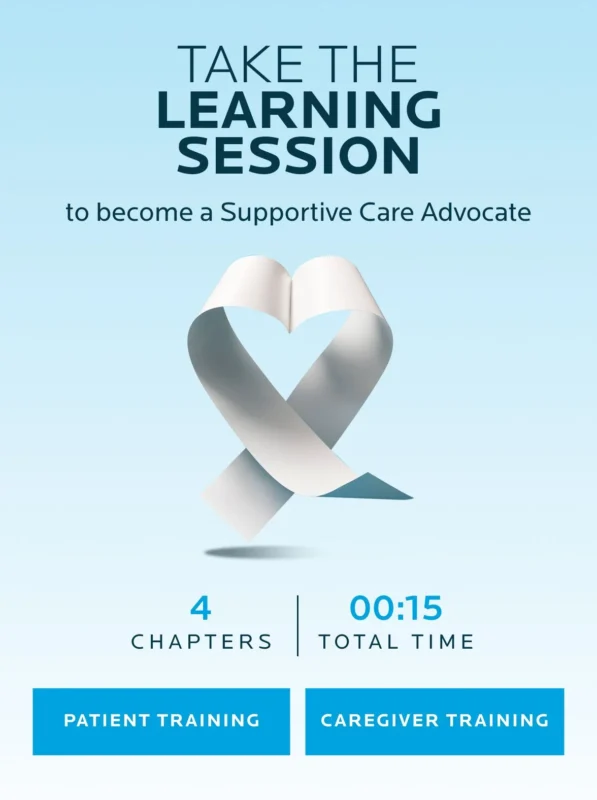 Supportive Care is a Vital Part of People-Centred Cancer Care - UICC 2 Union for International Cancer Control, UICC