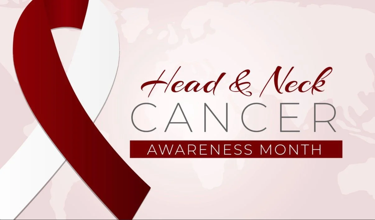 Mark Wildgust: Breakthrough Potential Brings Hope to Head and Neck Cancer 2 Mark Wildgust