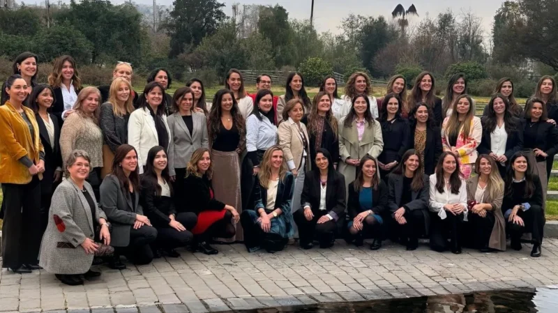 Alejandra Mendez։ Grateful to Have Had the Opportunity to be a Part of BOW Program