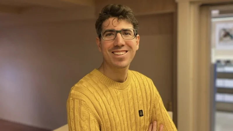 Alessandro Di Gangi Completes Paediatric Oncology Observership in Lyon – European School of Oncology