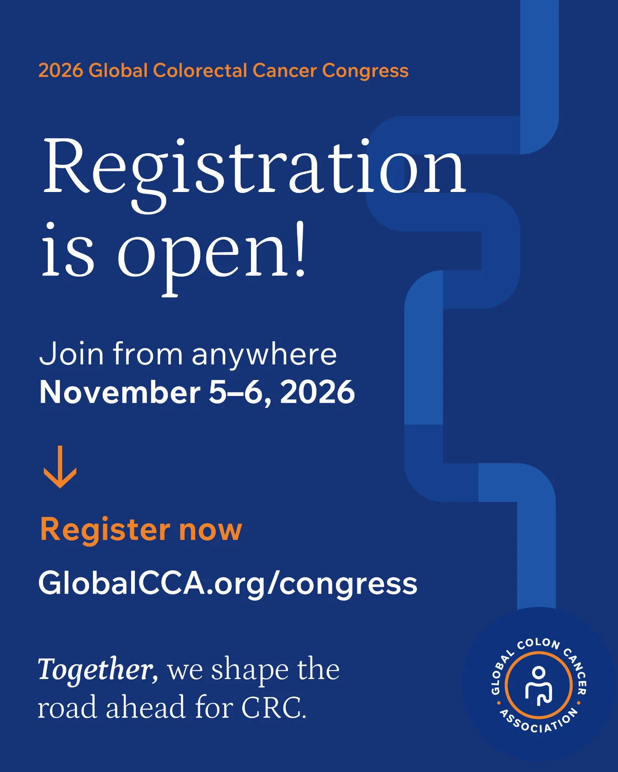 Global Colon Cancer Association