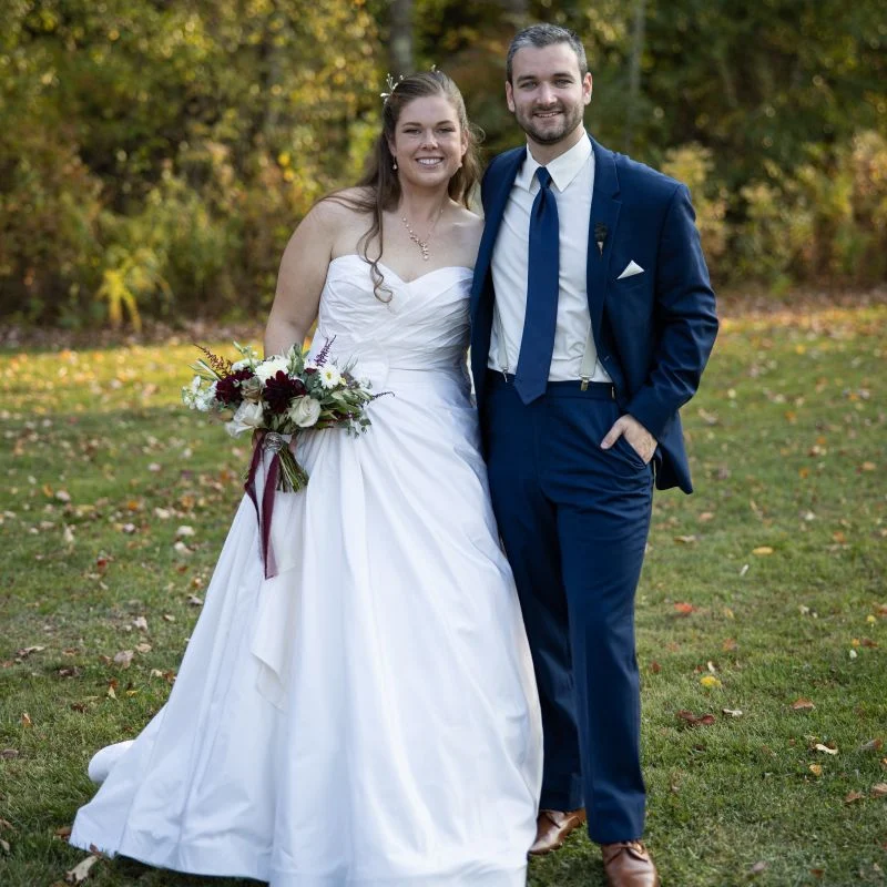 The Jimmy Fund on How Elizabeth Became a Marathon Runner to Help Her Brother 2 The Jimmy Fund