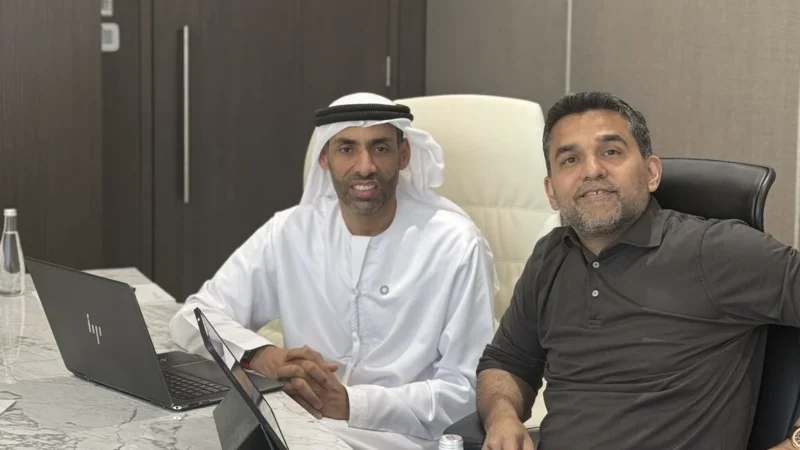 Humaid Al-Shamsi: Redefining Comprehensive Cancer Care in the UAE and Across the Region