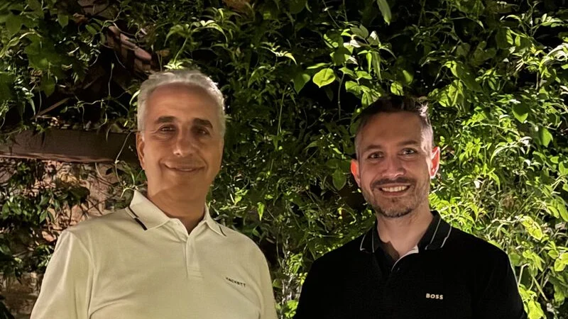 Ibrahim Abu-Gheida and Kefah Mokbel