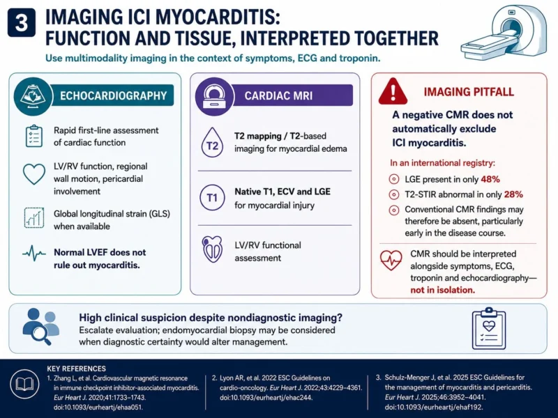 Rethinking Cardiovascular Risk in Modern Lung Cancer Care - Cardio-Oncology Bulletin 3 Cardio-Oncology Bulletin