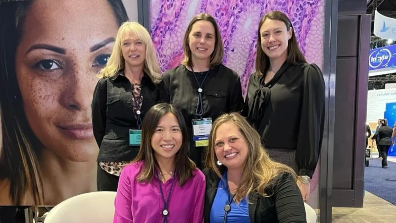 Heidi Ko: Closing a Meaningful Chapter at Labcorp and Looking Ahead