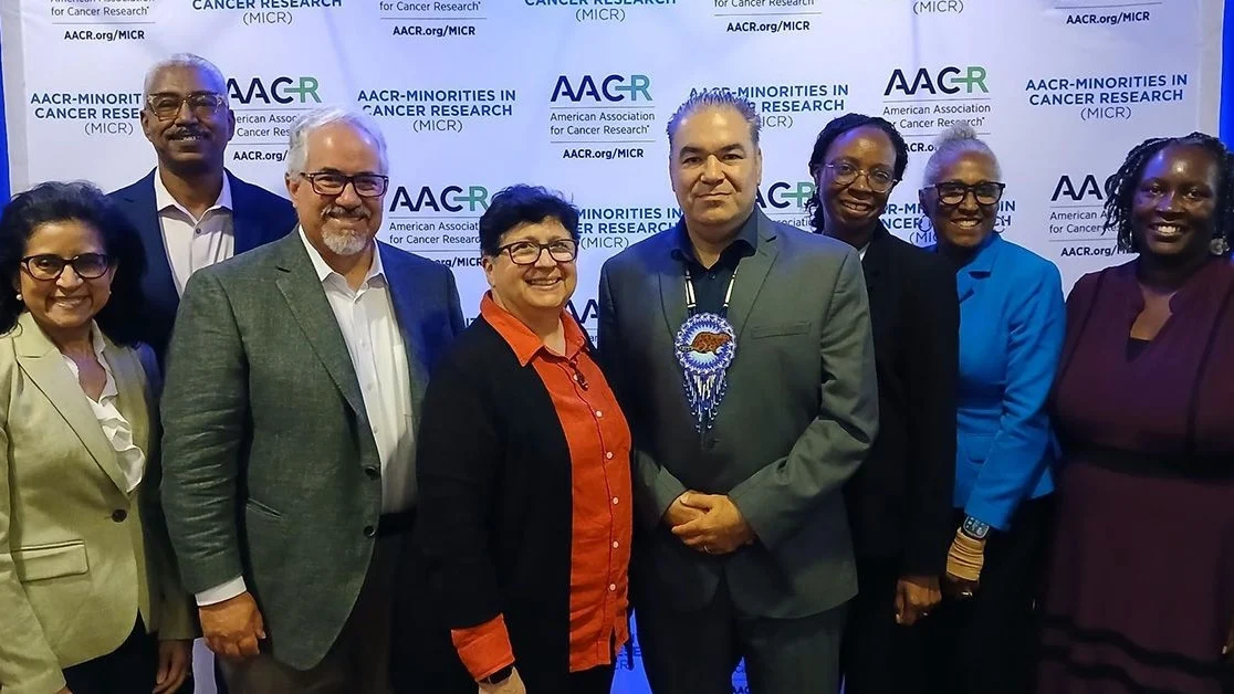AACR
