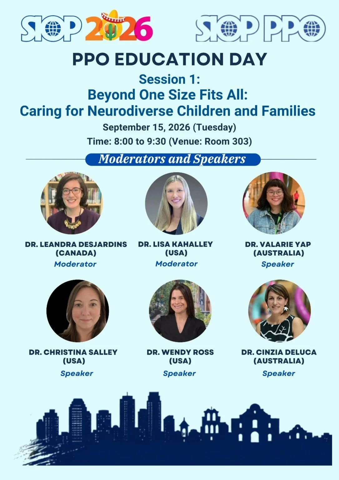 Moving Beyond One-Size-Fits-All Approaches to Neurodiversity in Pediatric Cancer Care - SIOP PPO