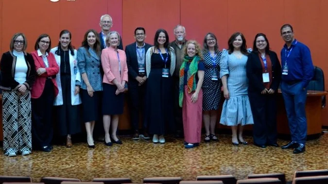 SWOG, INCan and SMeO Host Meeting on Precision Oncology Research in Latin America