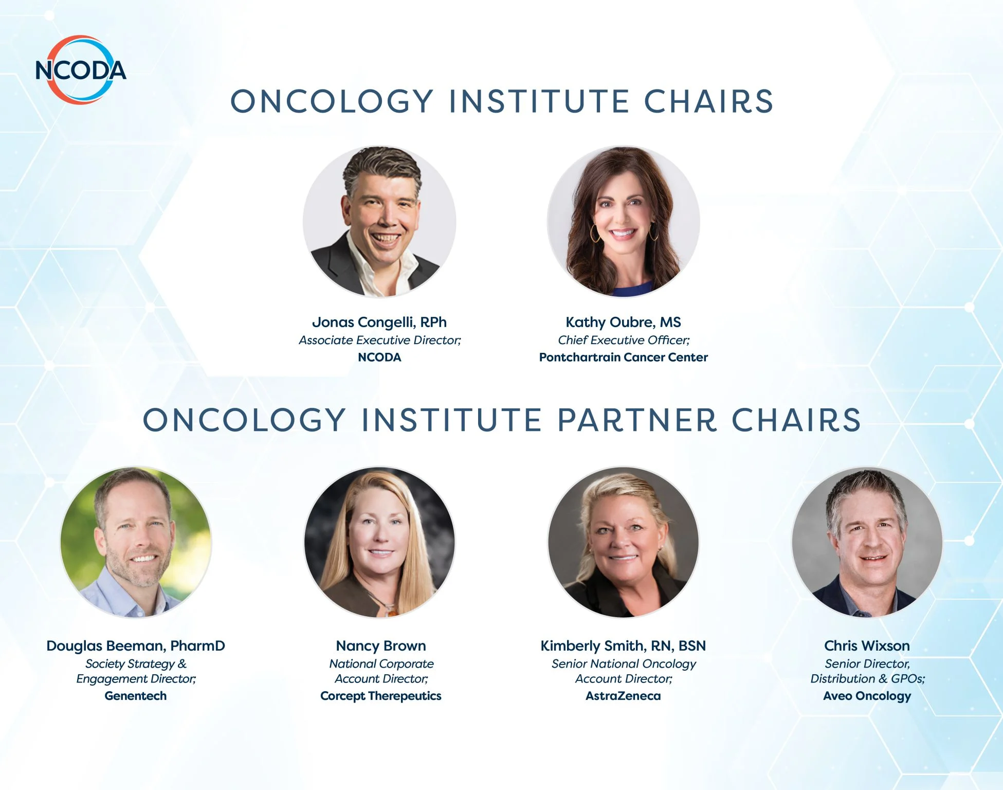 Day 2 of the 2026 NCODA Oncology Institute Tackles Key Challenges in Cancer Care 2 NCODA