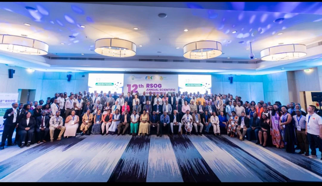 Emmanuel Manirakiza: Rwanda Builds Stronger Cervical Cancer Care With 6,000+ Trained Health Workers 2 Emmanuel Manirakiza