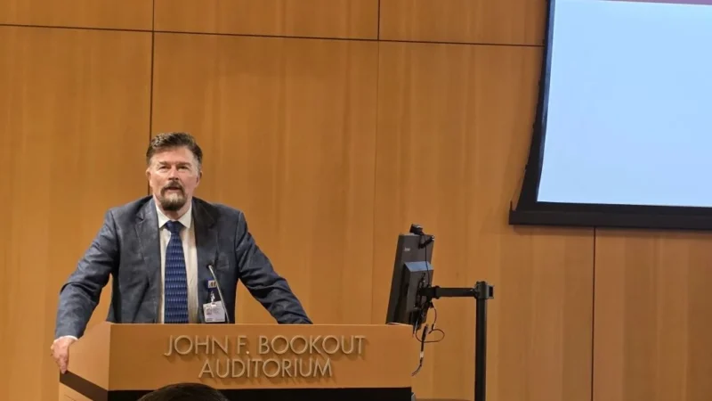 Maen Abdelrahim։ Promising Personalized Vaccine in the Pipeline for TNBC and Pancreatic Cancer