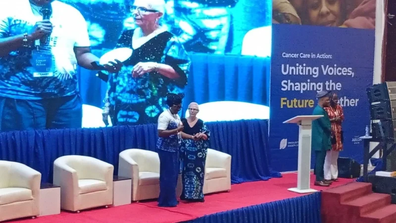ONS- Nigeria Conference Highlights Oncology Nursing Education, Leadership, and Evidence-Based Practice
