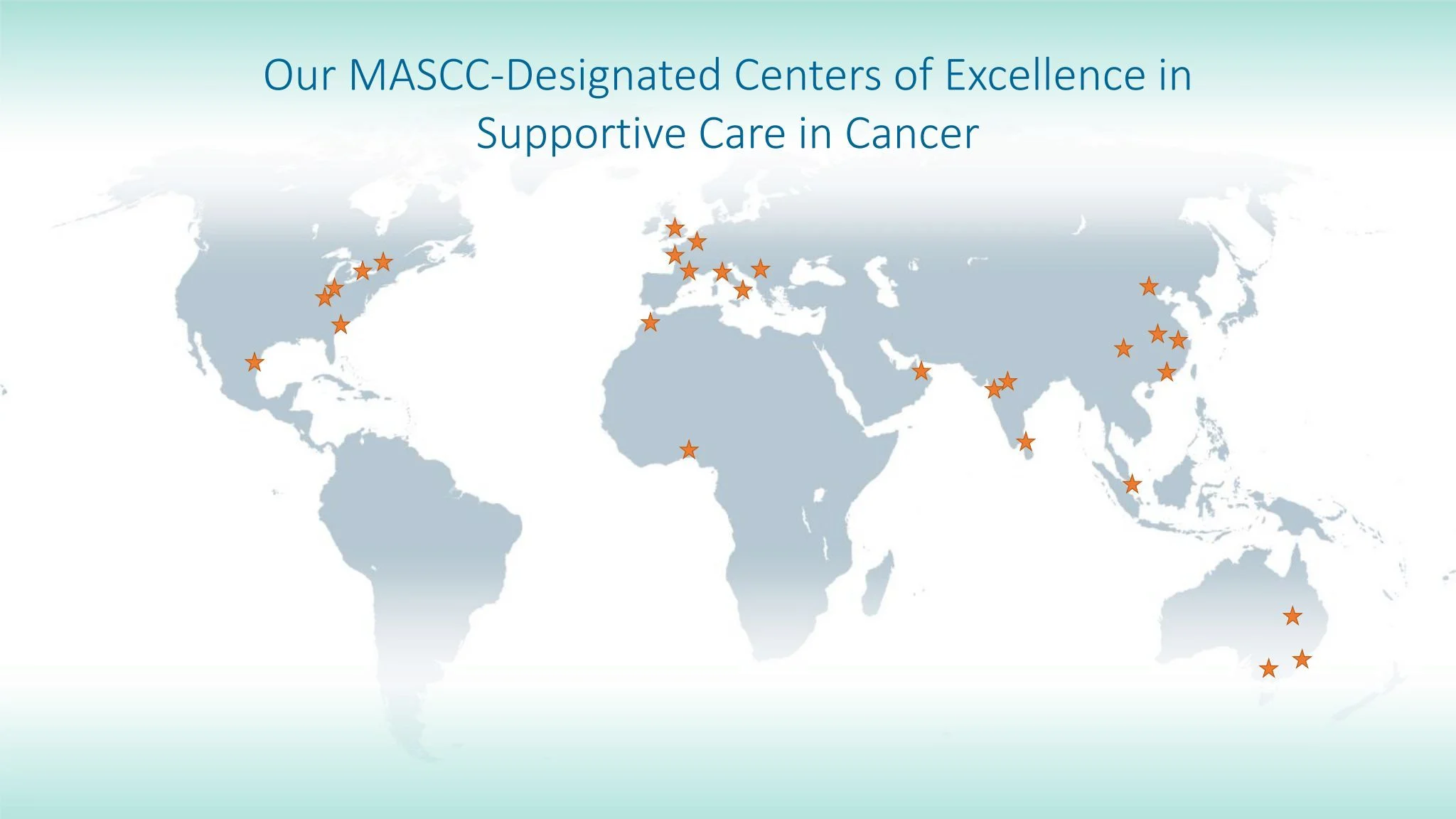 MASCC