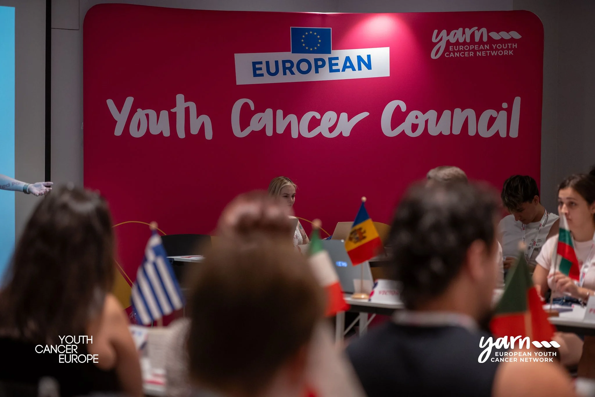 Youth Cancer Europe