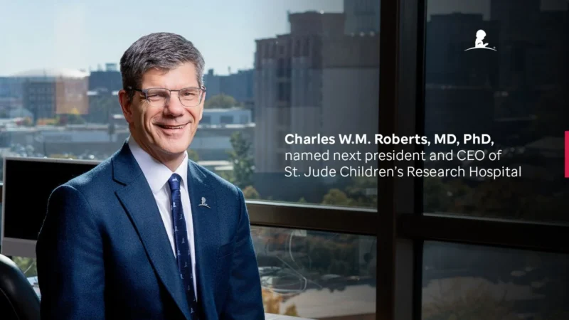 Charles Roberts