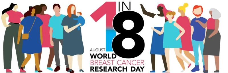 Erika Hamilton: Celebrating Progress and the Power of Breast Cancer Research 2 Erika Hamilton: Celebrating Progress and the Power of Breast Cancer Research