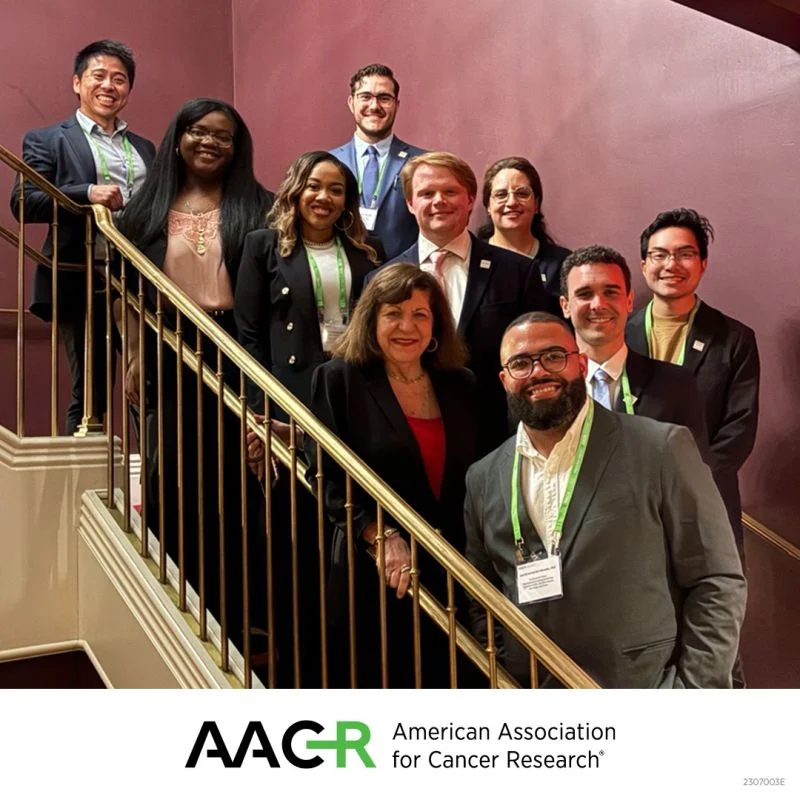 American Association for Cancer Research (AACR)
