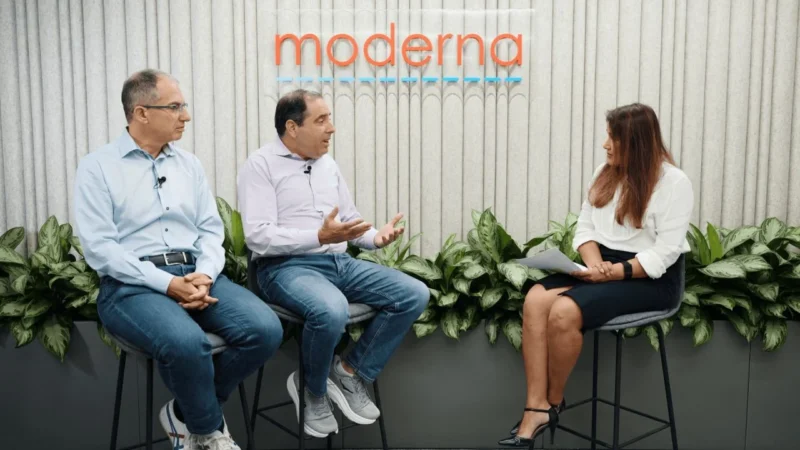 Moderna