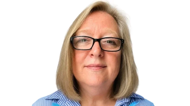 Welcome Angela Tyre as our Treasurer and Trustee – Oncogene Cancer Research