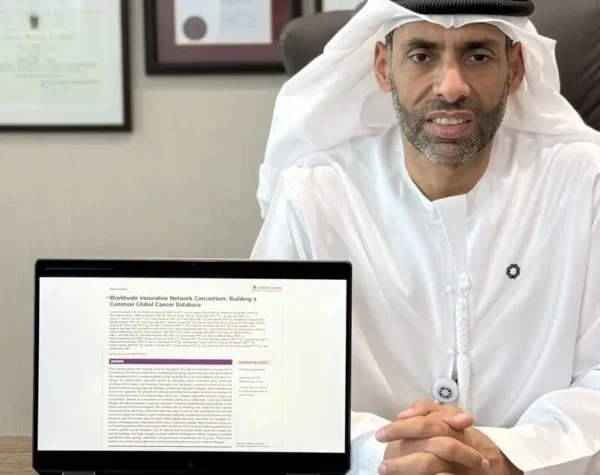 Humaid AI-Shamsi