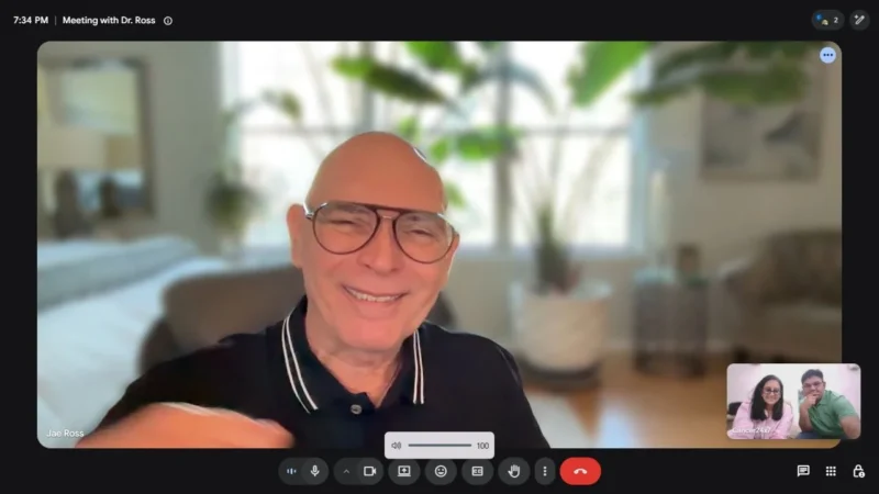Puneet Sharma։ Supporting the Person Behind the Cancer Diagnosis 2
Puneet Sharma