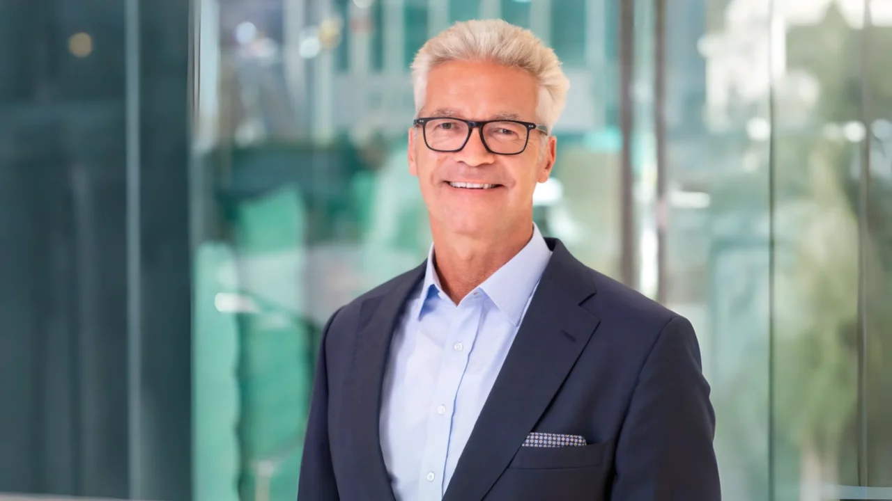 Daiichi Sankyo Announces Markus Kosch as Europe Business Head – Daiichi Sankyo Europe GmbH