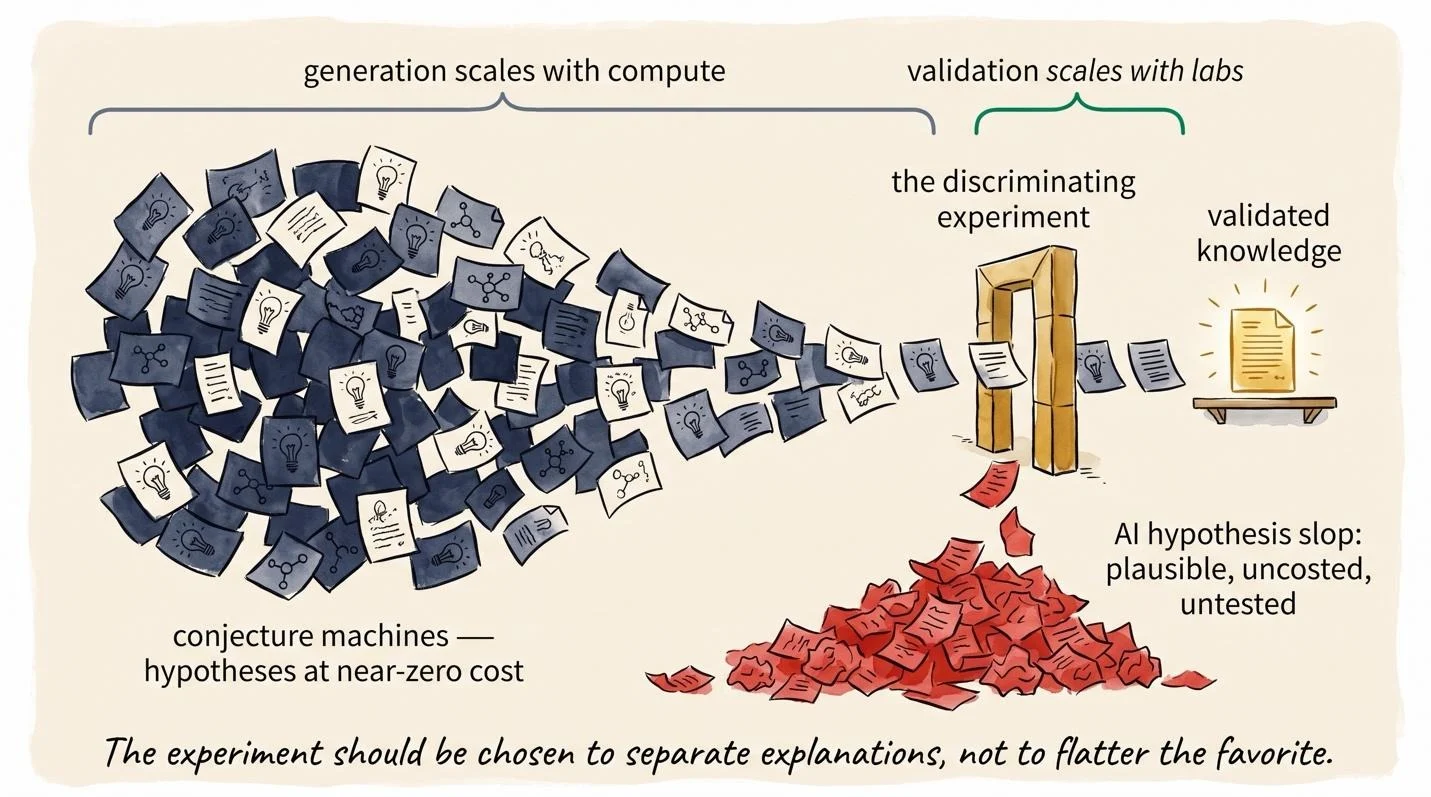 Jorge Reis-Filho: AI’s Next Breakthrough Could Be Biomedical Discovery 4 Jorge Reis-Filho