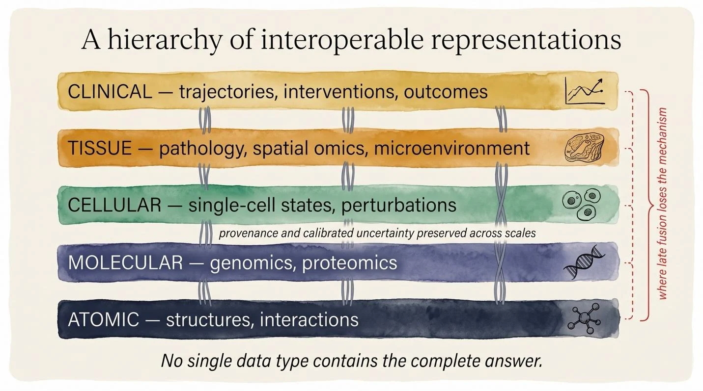 Jorge Reis-Filho: AI’s Next Breakthrough Could Be Biomedical Discovery 3 Jorge Reis-Filho