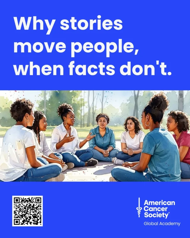 Storytelling for Impact Toolkit Explores How Stories Inspire Action - ACS Global 2 Storytelling for Impact Toolkit Explores How Stories Inspire Action - ACS Global