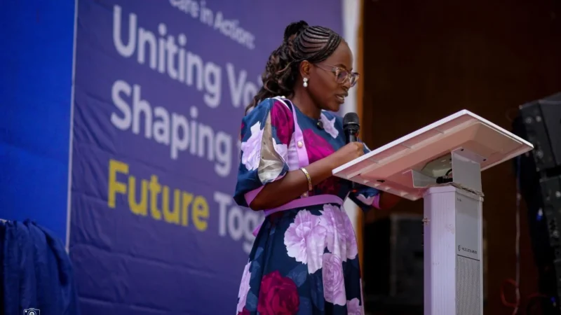Caroline Chukwu: Proud Moments Shaping the Future of Oncology Nursing at ONS- Nigeria 2026