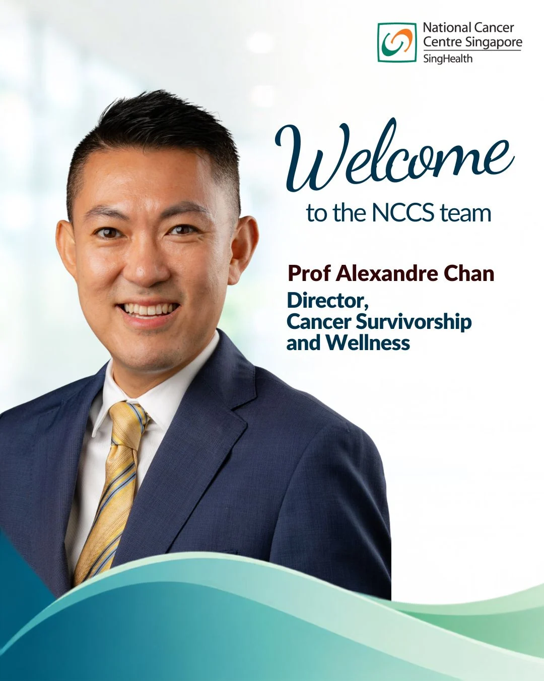 Alexandre Chan
