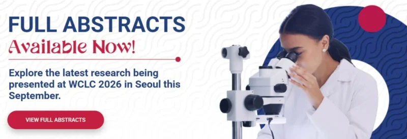 International Association for the Study of Lung Cancer (IASLC)