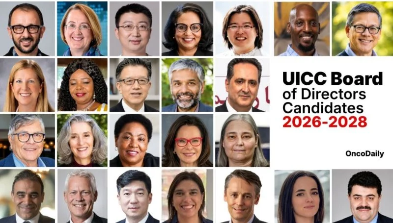 Hadieh Eslampanah: MAHAK Supports UICC Board Elections 2026