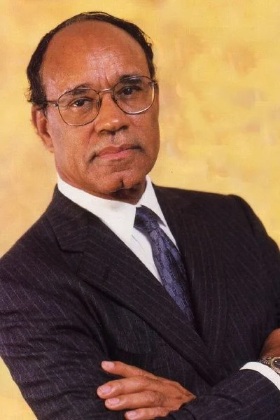 John H. Stewart IV: We Lost the Father of Patient Navigation and One of the Most Consequential Voices for Health Equity