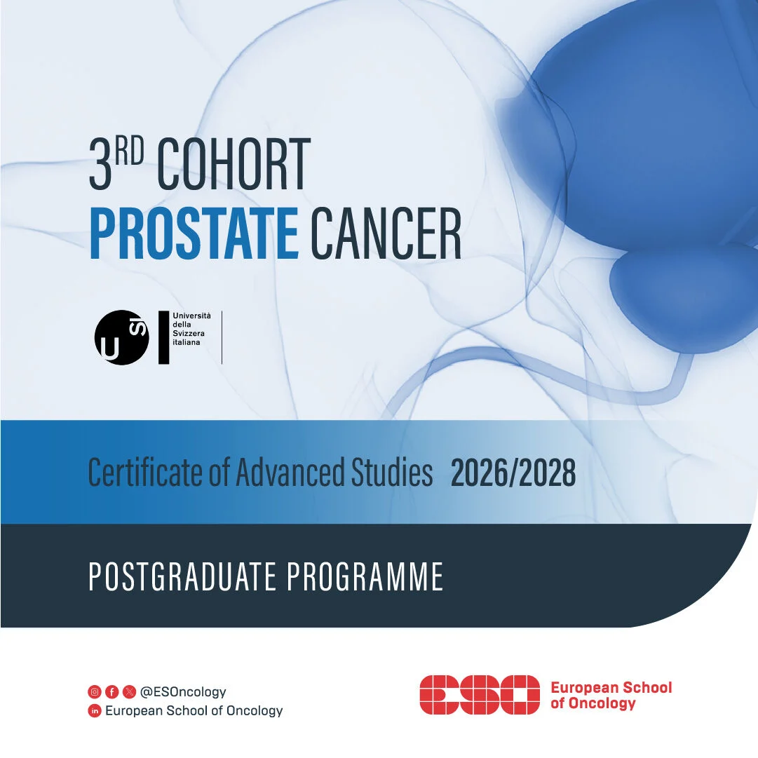 European School of Oncology