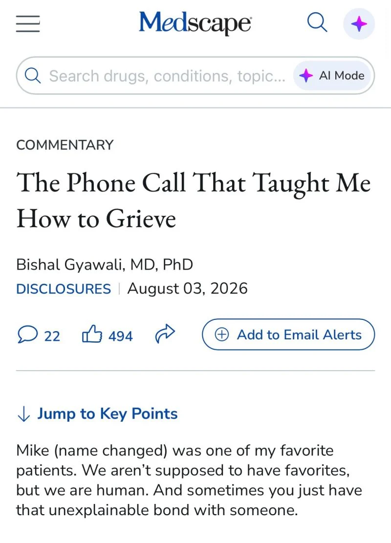 Bishal Gyawali