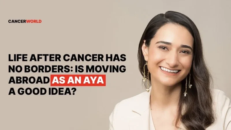 Beyond Anxiety and Depression: Rethinking Mental Health in Cancer Care - CancerWorld
