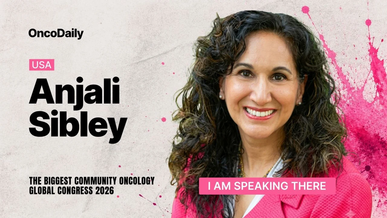 Anjali Sibley