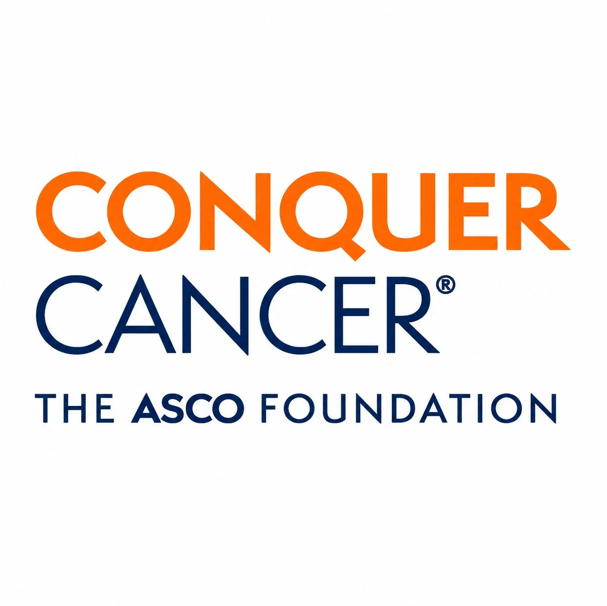Daniel Thomas Jones: Honored to Receive the 2026 Conquer Cancer Merit Award