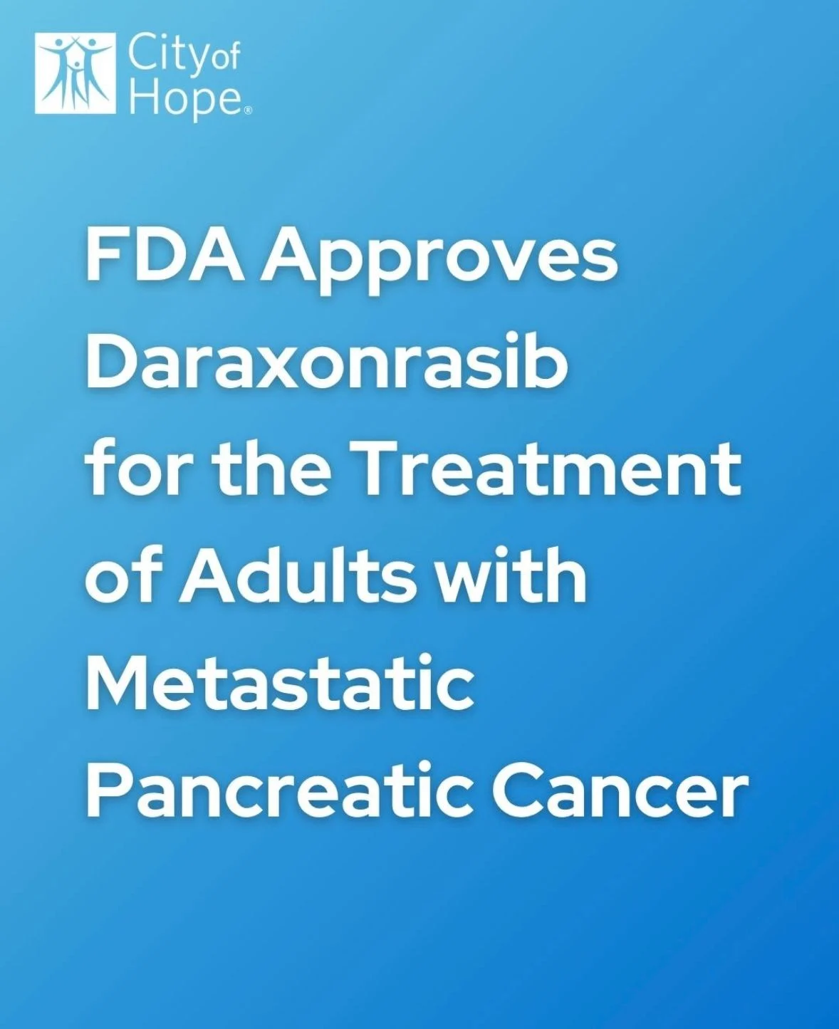 Ed Kim: FDA Approval of Daraxonrasib Brings a New Treatment Option to Patients