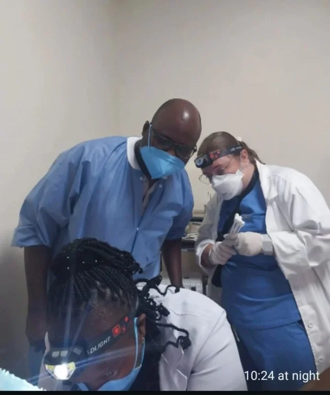 Martha Wanjiru: Screening Is Only the Beginning - Ensuring Follow-Up After Positive Results