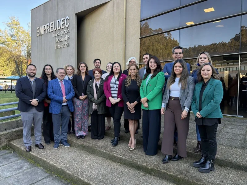 C/Can Advances Multidisciplinary Cancer Care in Concepción 2 City Cancer Challenge