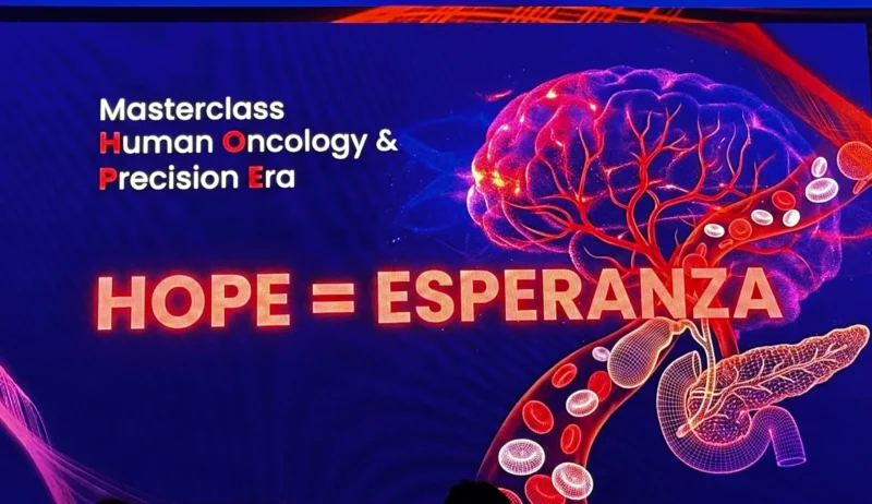 Farina Arreguin: A Look at the Challenges We Face in the Diagnosis and Treatment of Pediatric Gliomas