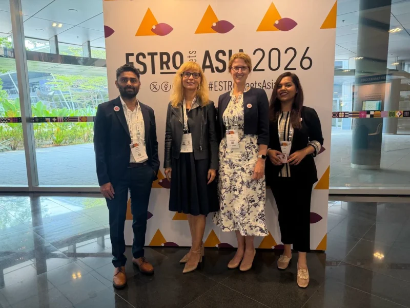 Barbara Jereczek-Fossa on the Final Discussions at ESTRO Meets Asia 2026