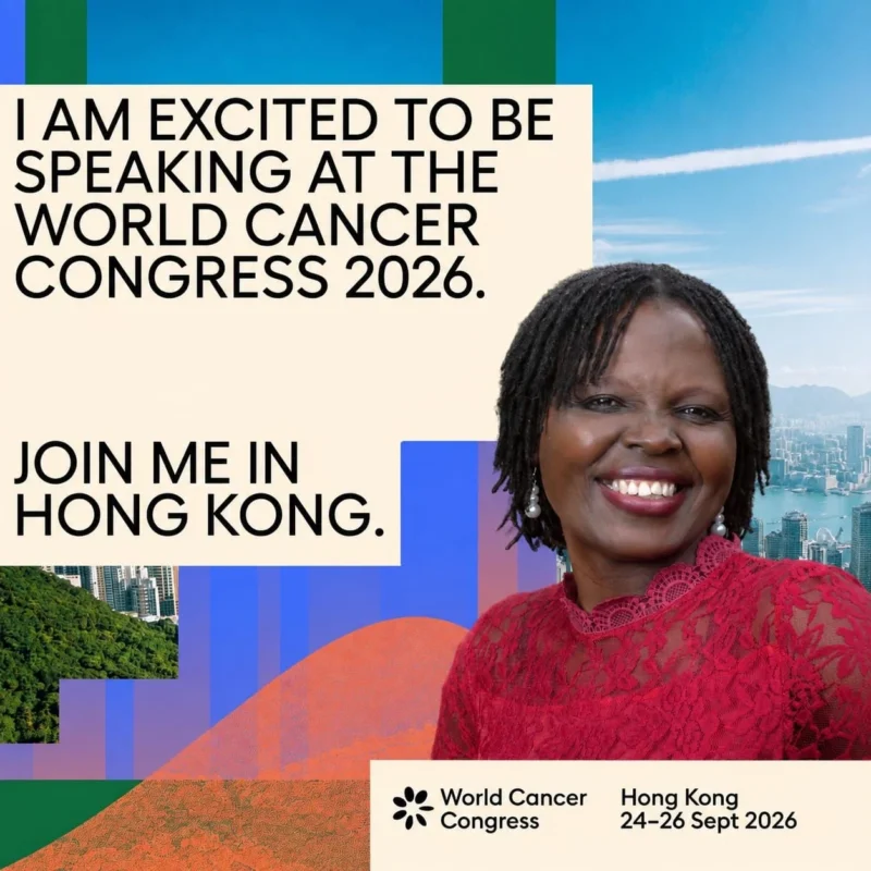 Prisca Githuka,