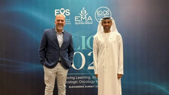 Emad Shash: Advancing Cancer Care Through Collaboration From Alexandria to Tripoli