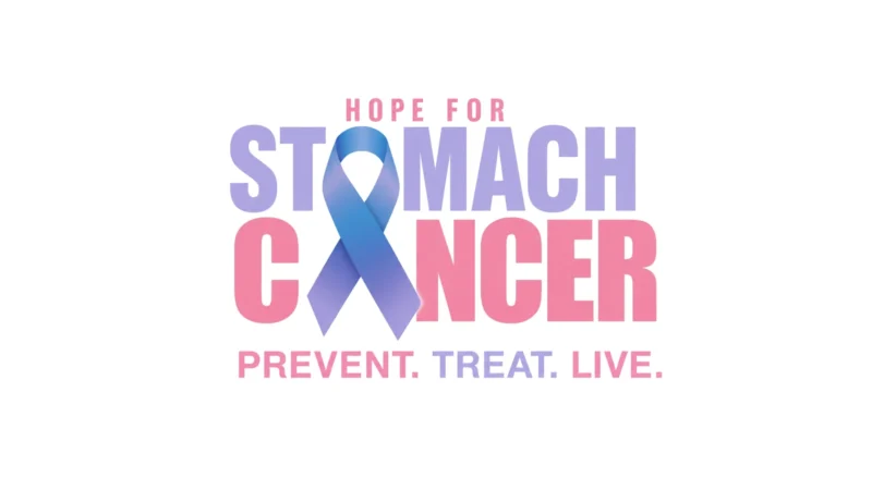 Partners 23 Hope For Stomach Cancer