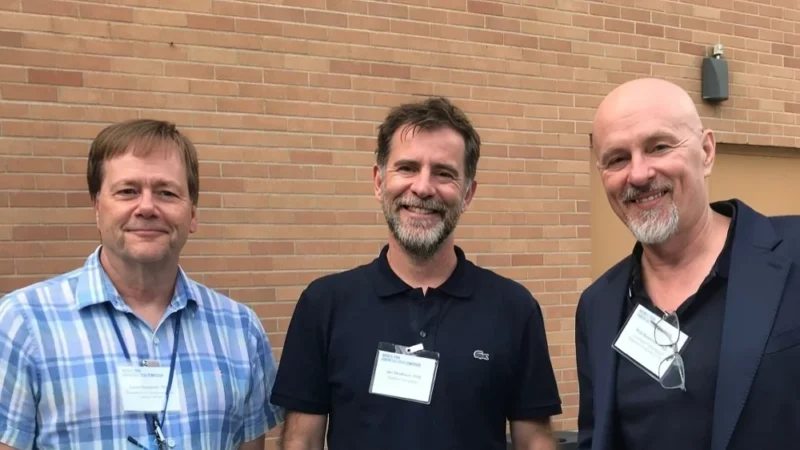 Roswell Park Comprehensive Cancer Center Hosts 2026 Cancer Cell Cycle Symposium