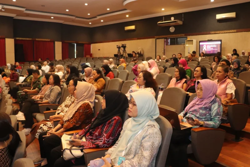 Yogyakarta Launches Local Breast Cancer Action Plan - C/Can 2 Yogyakarta Launches Local Breast Cancer Action Plan - C/Can